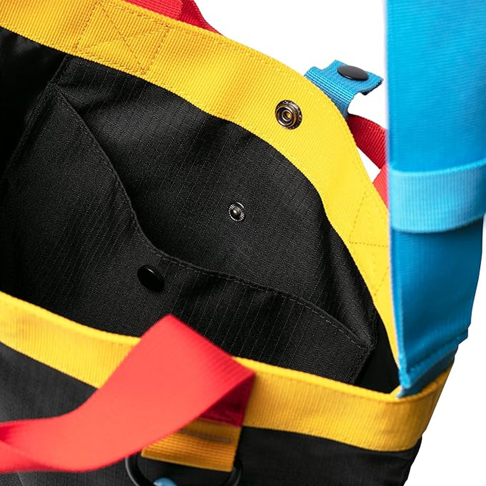 Polaroid Ripstop Tote Bag