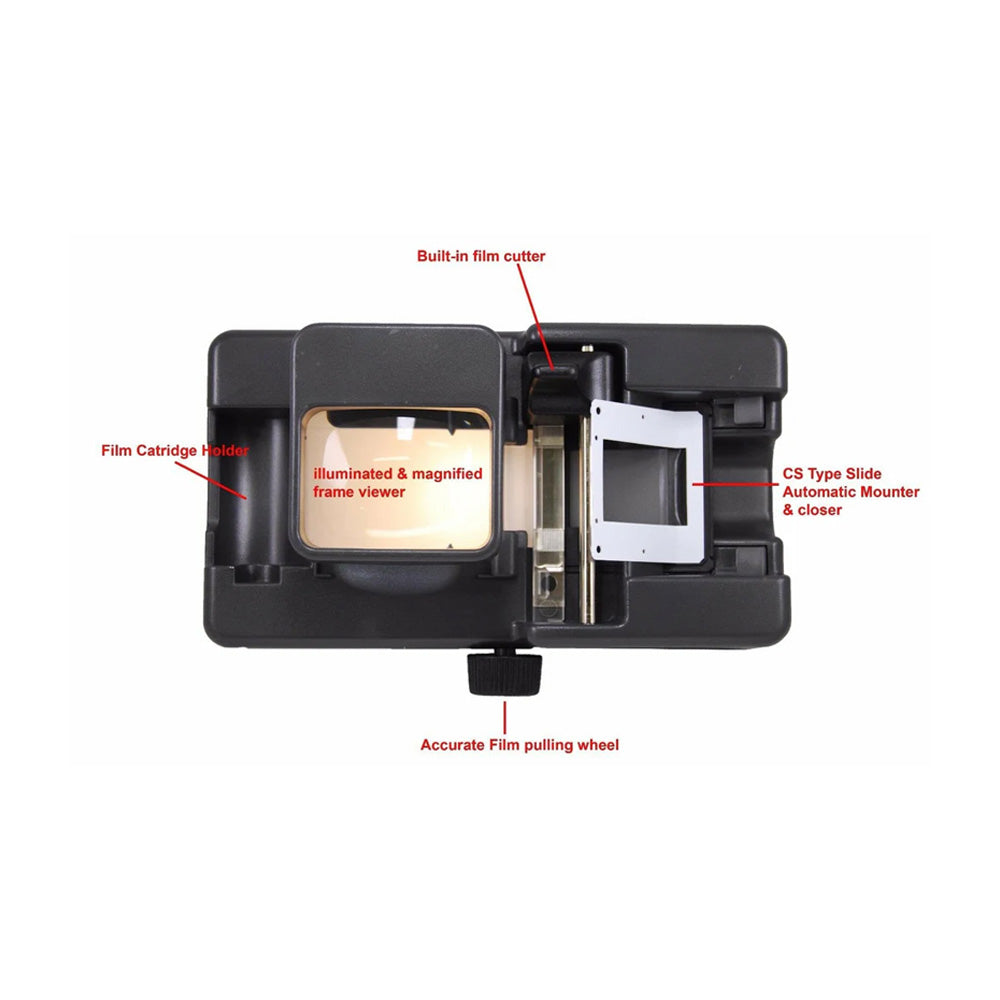 AP Slide Pro Mounter II