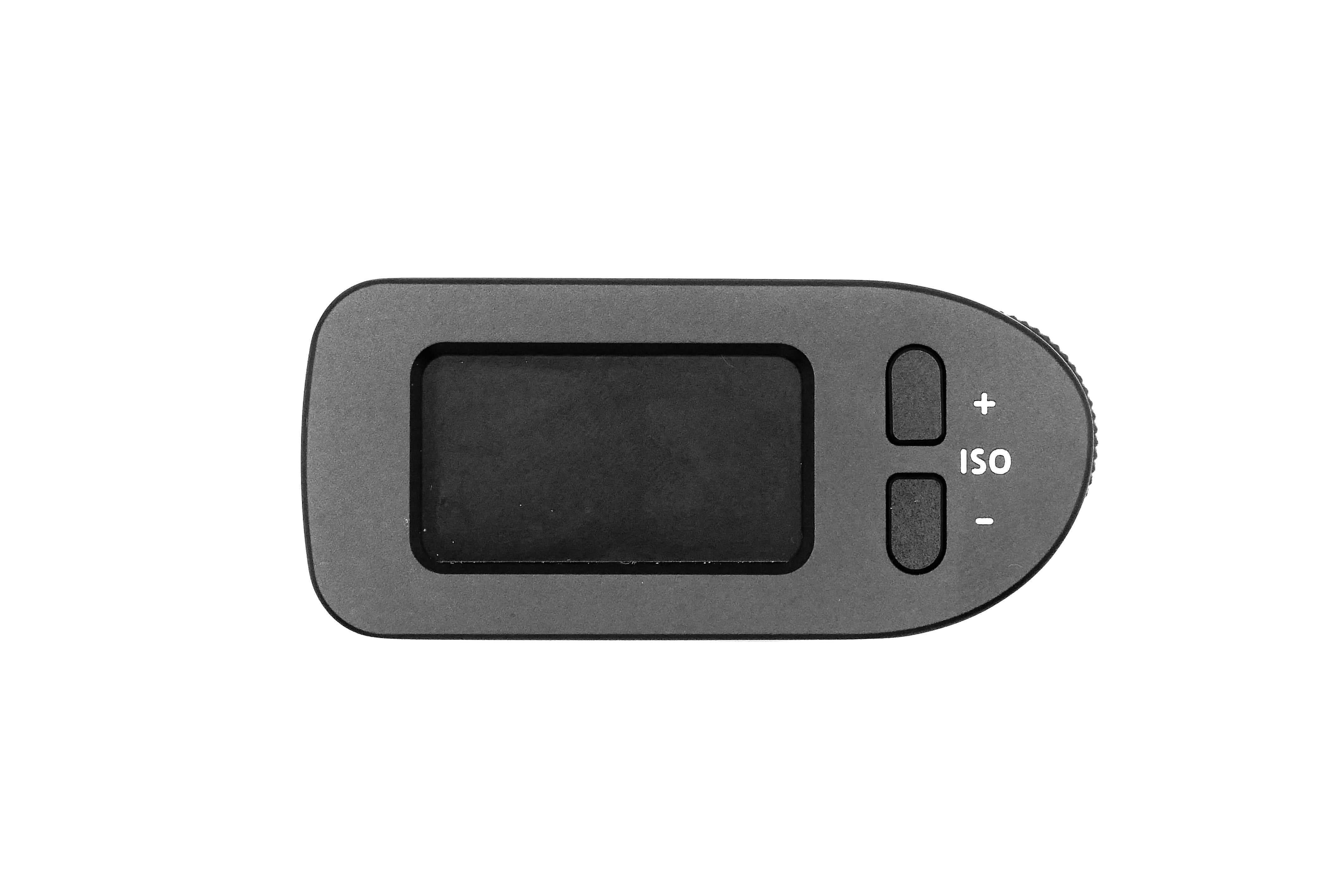 KEKS M-Meter Light-Meter for LEICA M