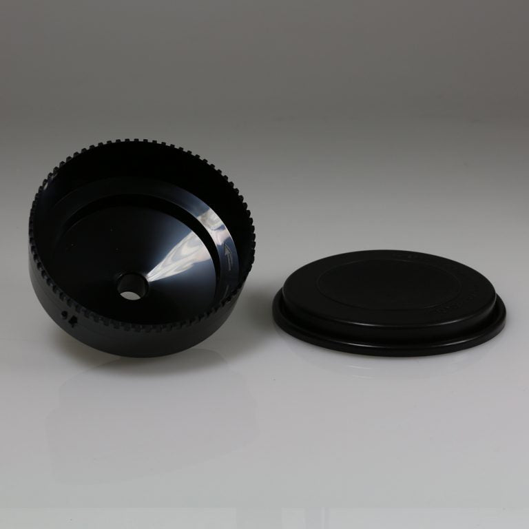 Paterson Lid & Funnel for System 4 Tanks