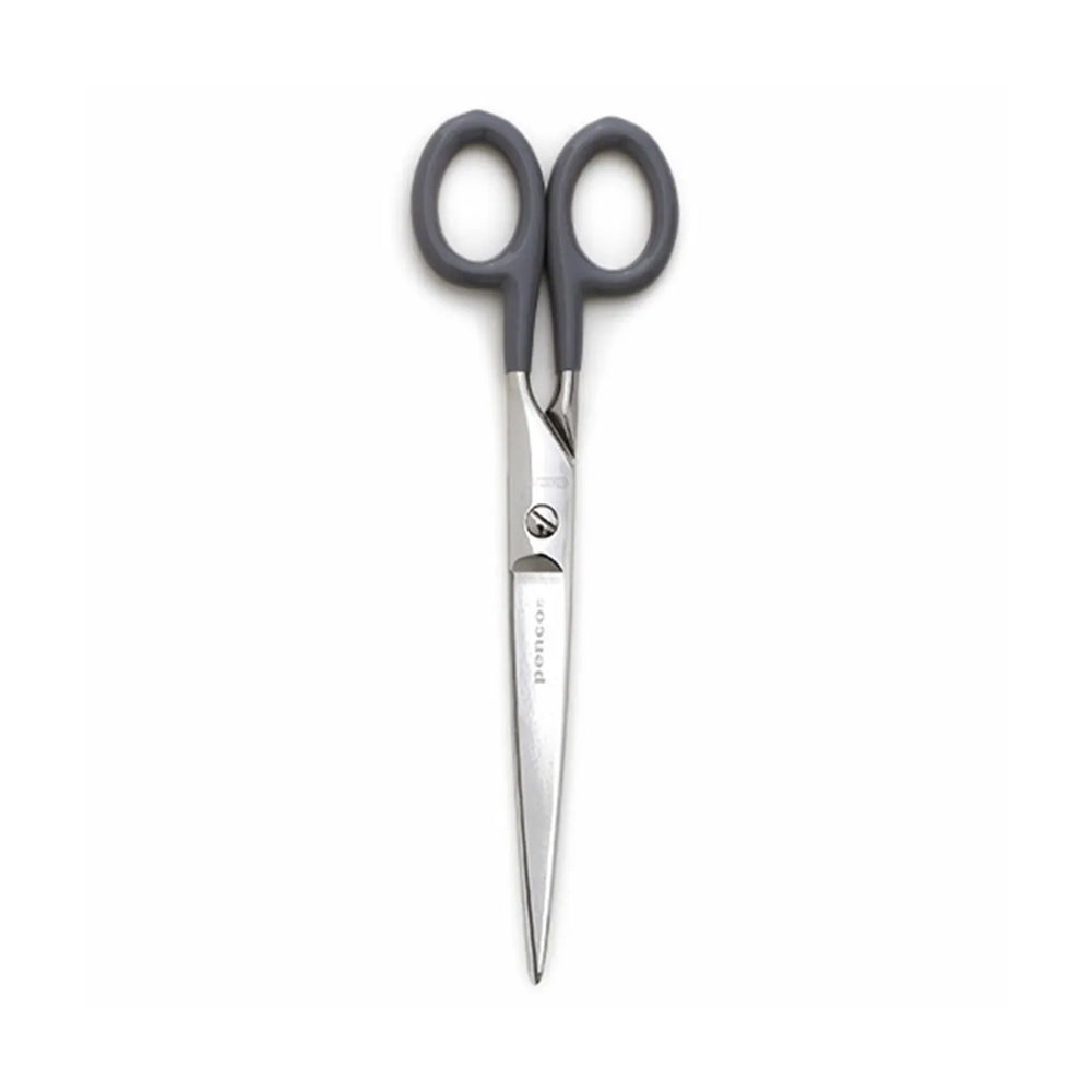 Penco Stainless Steel Scissors - Large - Ivory