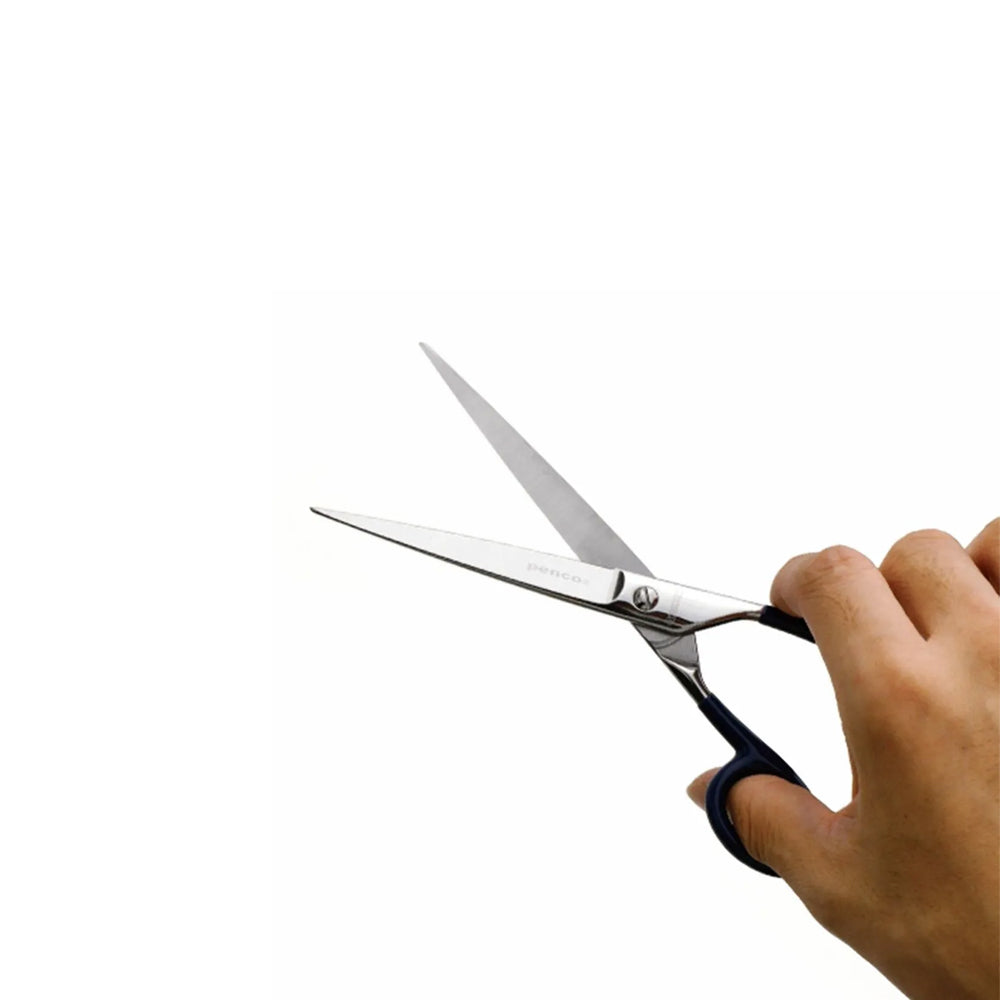 Penco Stainless Steel Scissors - Large - Navy