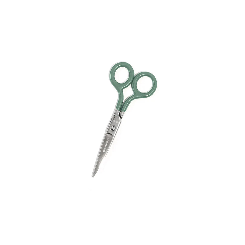 Penco Stainless Steel Scissors - Small - Green