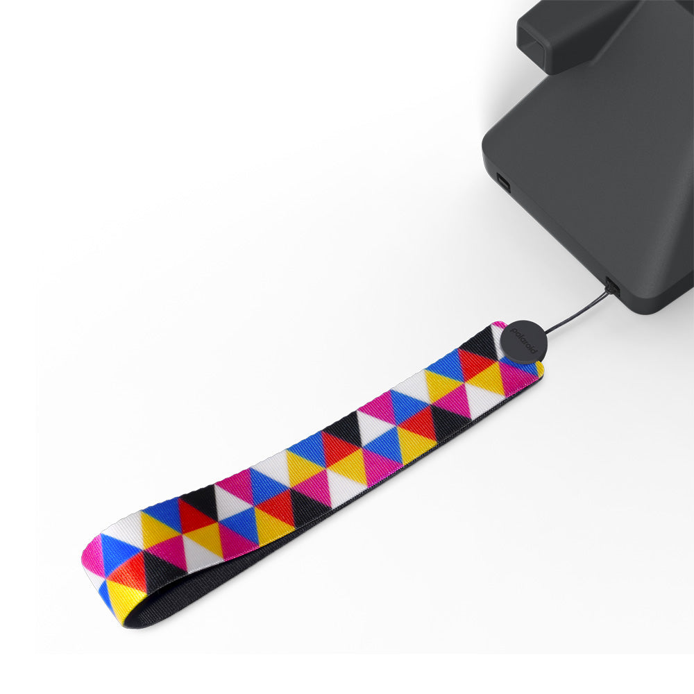 Polaroid Now Camera - Gen 2 - EAMES Limited Edition