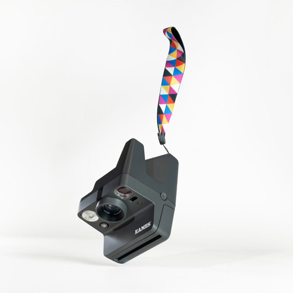 Polaroid Now Camera - Gen 2 - EAMES Limited Edition