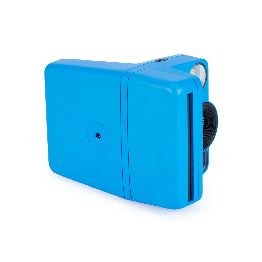 Polaroid Now Camera - Gen 3 - MoMa Limited Edition