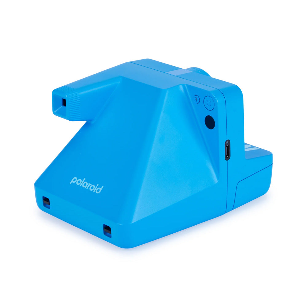 Polaroid Now Camera - Gen 3 - MoMa Limited Edition