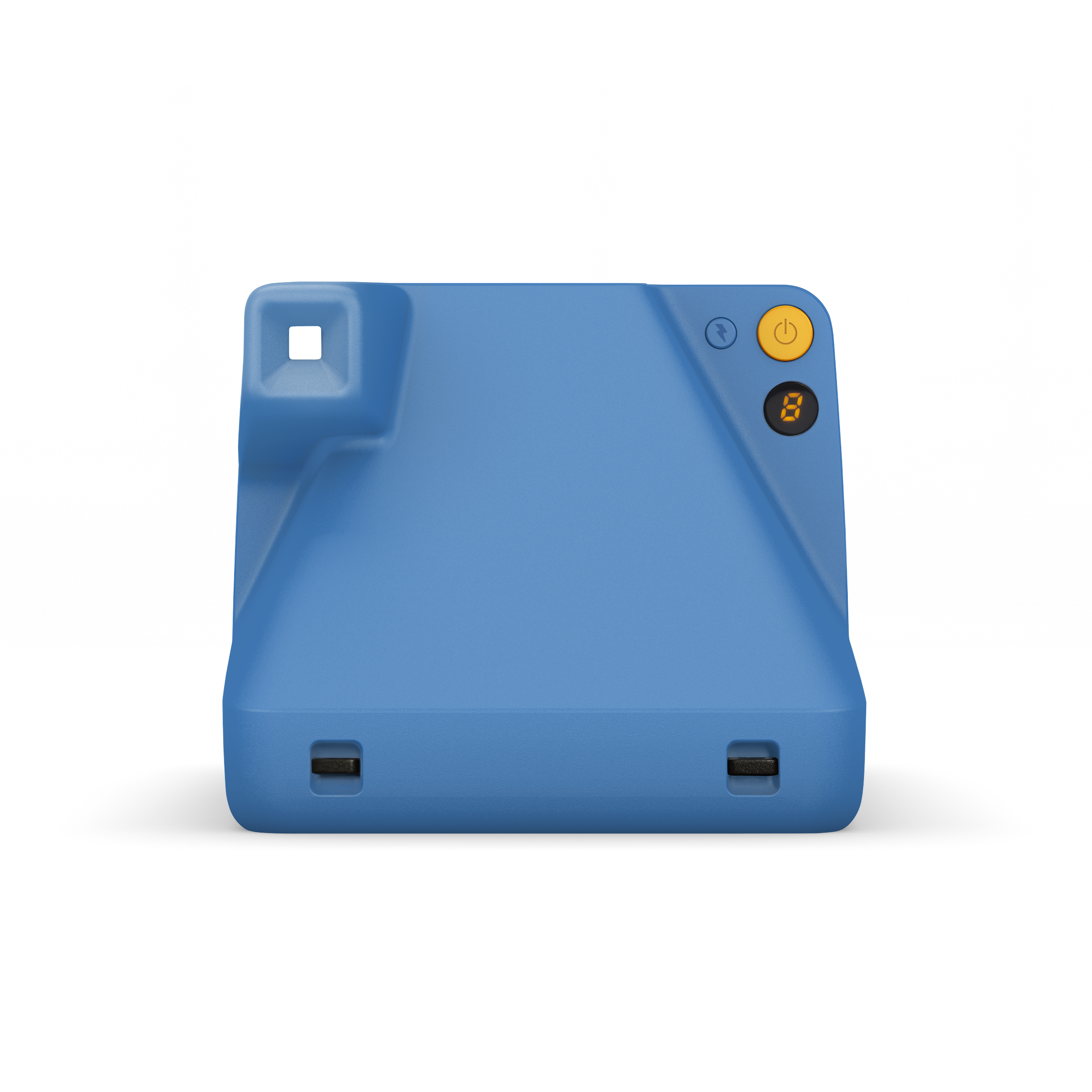 Polaroid Now Camera – Blue