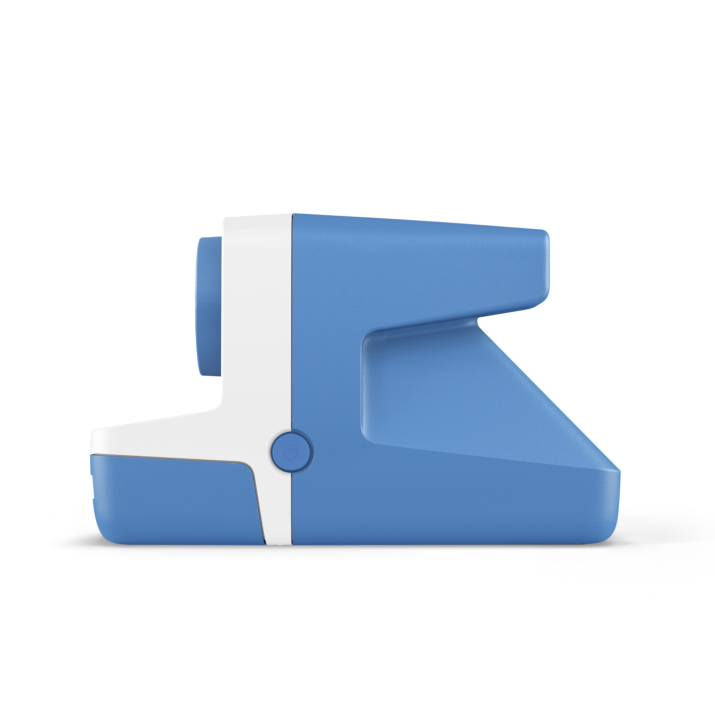 Polaroid Now Camera – Blue