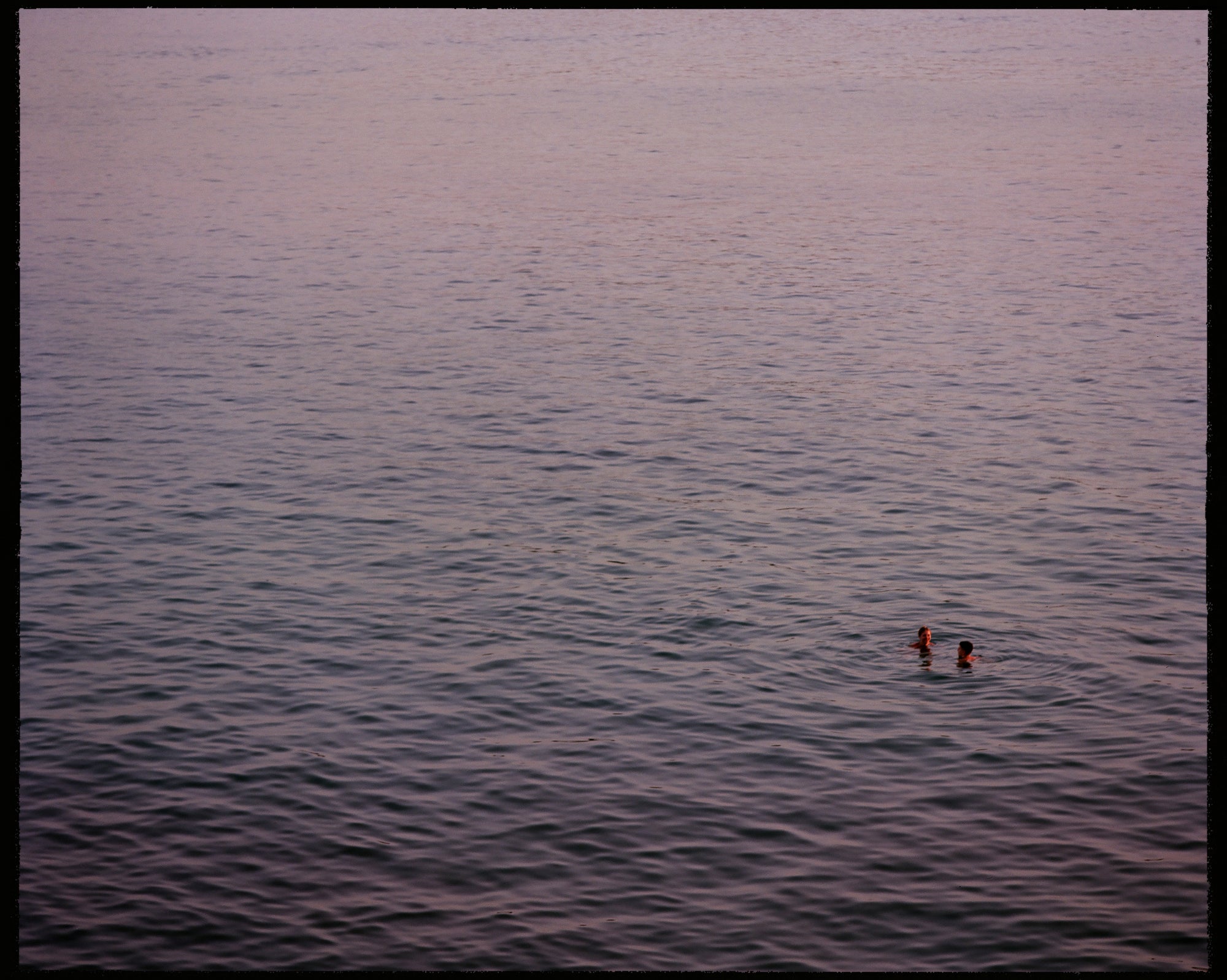 Portra 400 35mm
