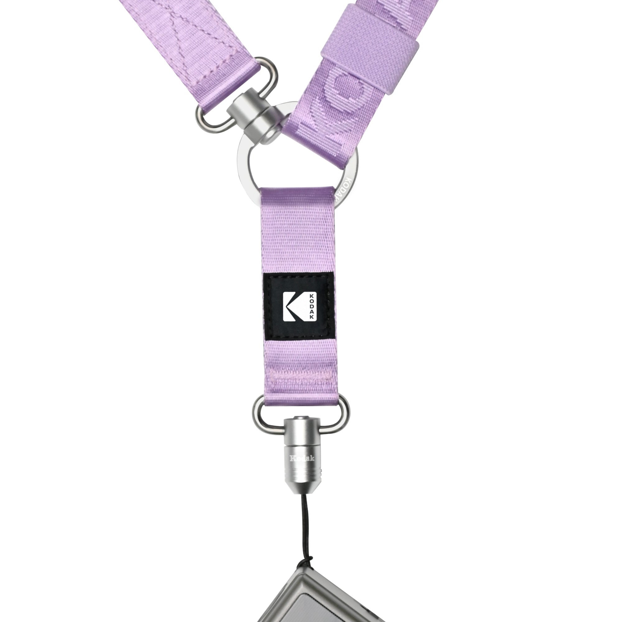 Kodak Multi-Purpose Camera Strap - Purple
