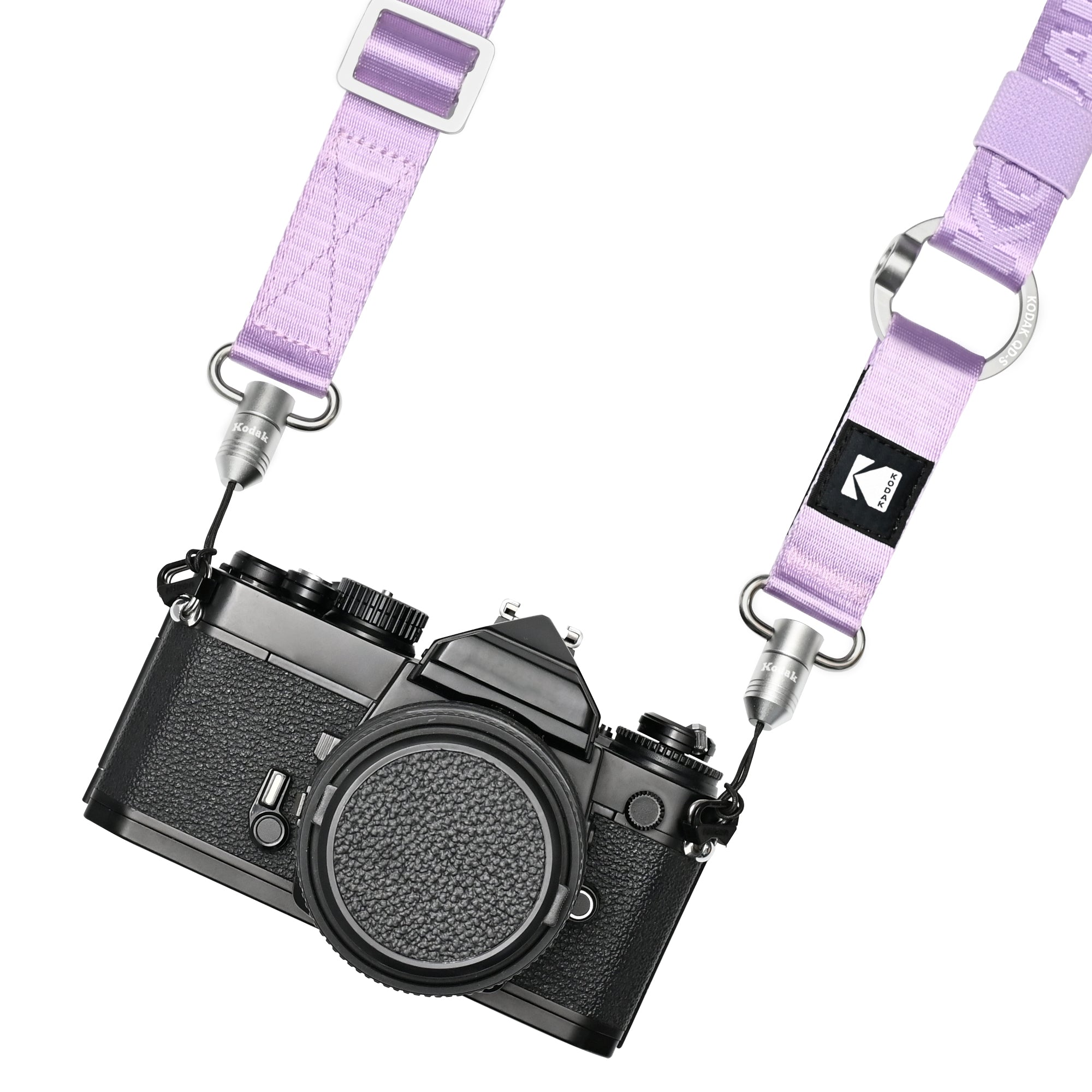 Kodak Multi-Purpose Camera Strap - Purple