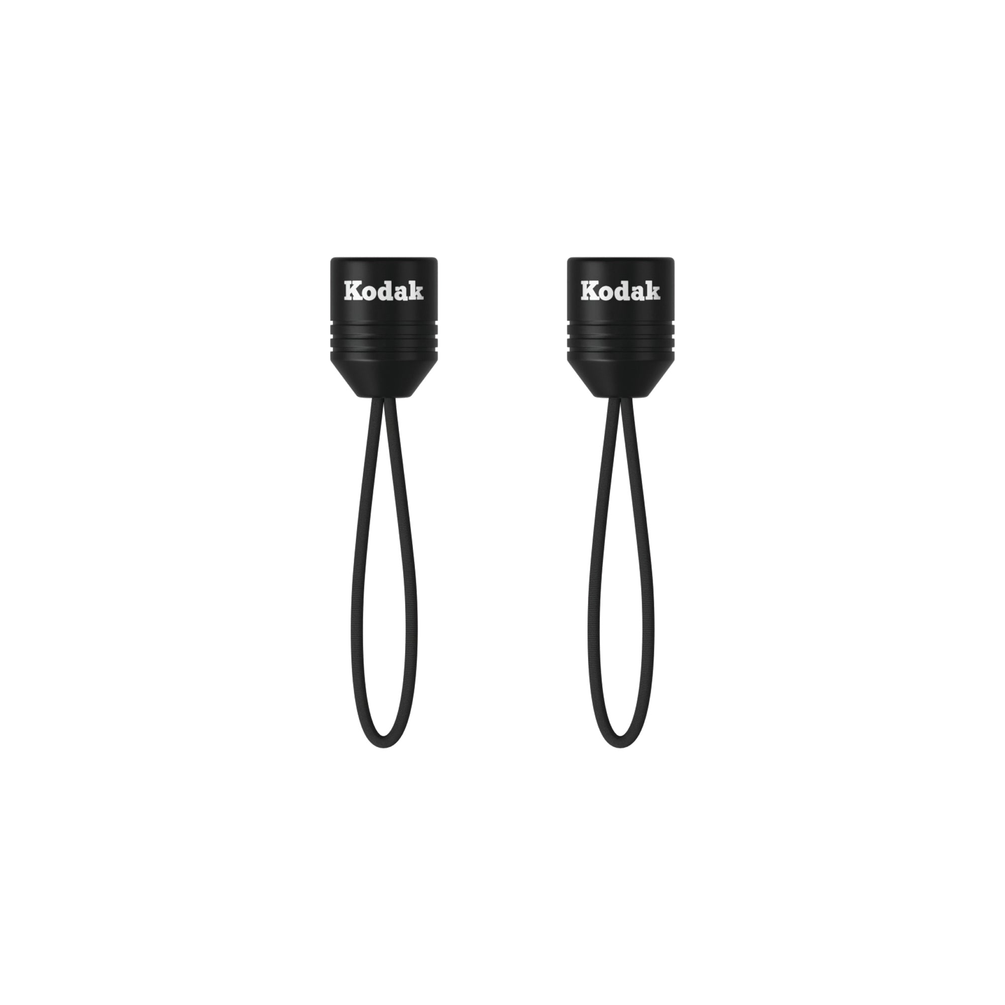 Kodak Multi-Purpose Camera Strap QD Snaplock - Black
