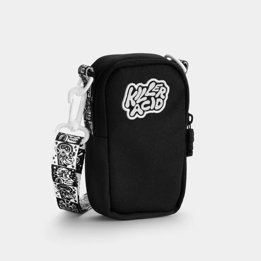 Killer Acid x Retrospekt 35mm Camera Bag - Art Department