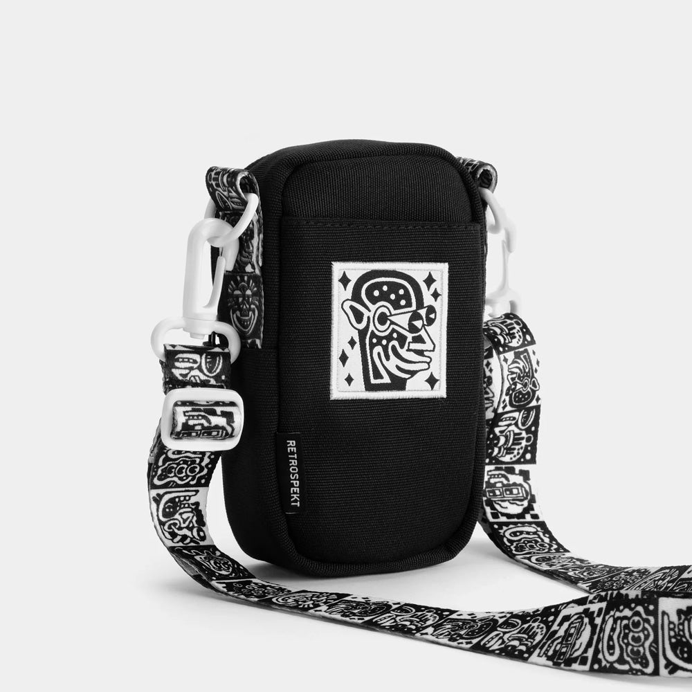 Killer Acid x Retrospekt 35mm Camera Bag - Art Department