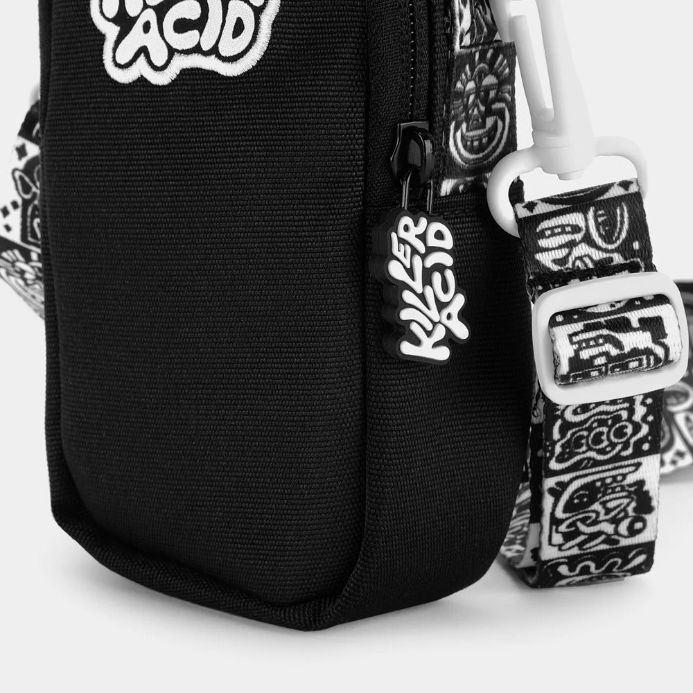 Killer Acid x Retrospekt 35mm Camera Bag - Art Department