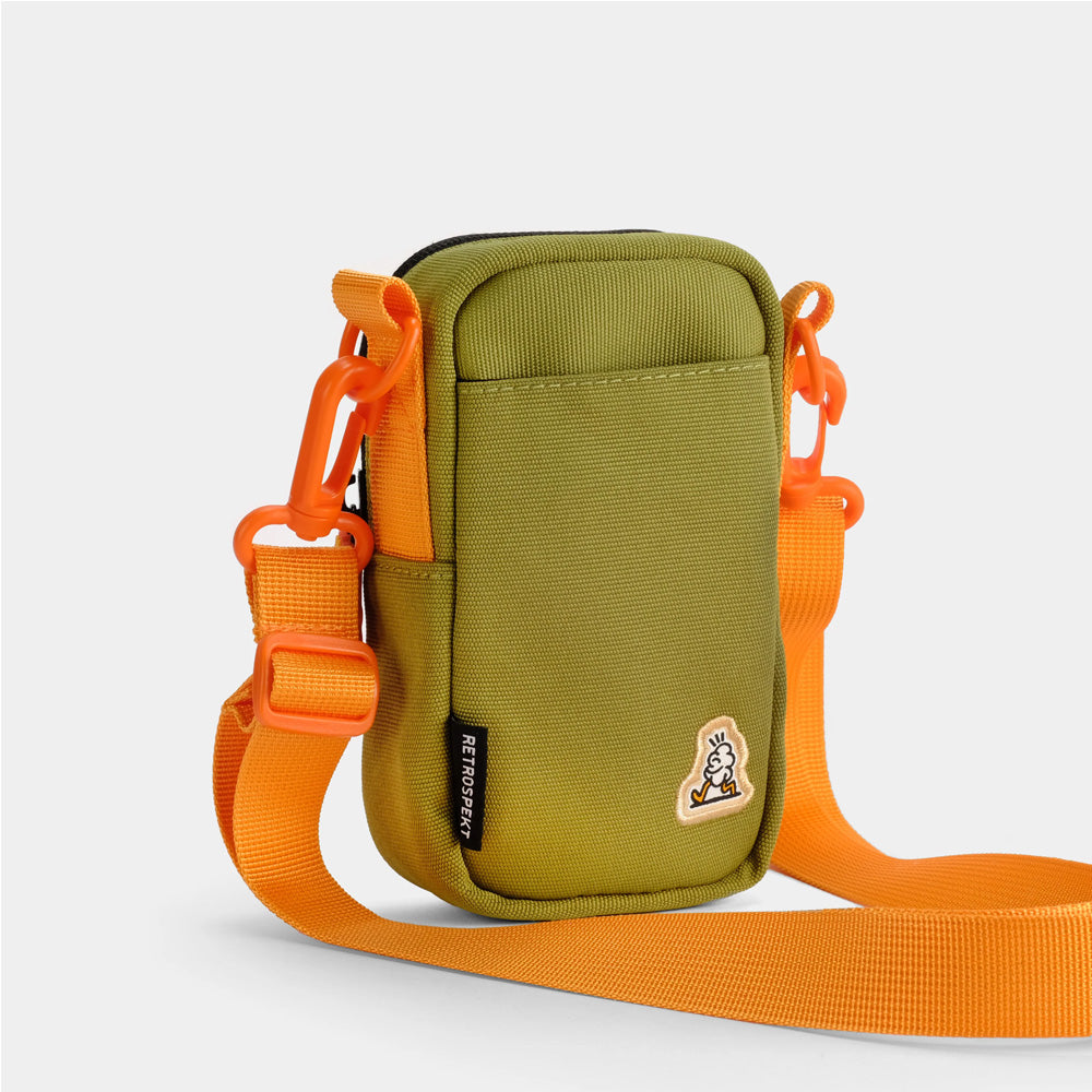 Killer Acid x Retrospekt 35mm Camera Bag - Mental Exploration Co