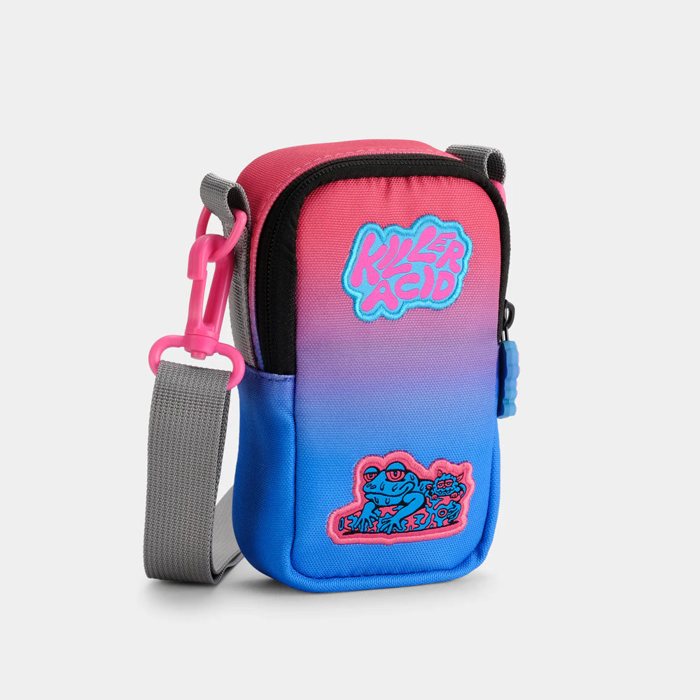 Killer Acid x Retrospekt 35mm Camera Bag - Official Party Camera