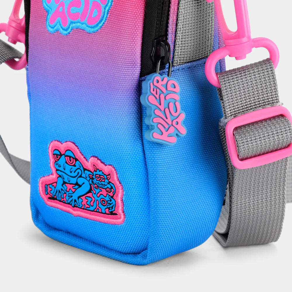 Killer Acid x Retrospekt 35mm Camera Bag - Official Party Camera