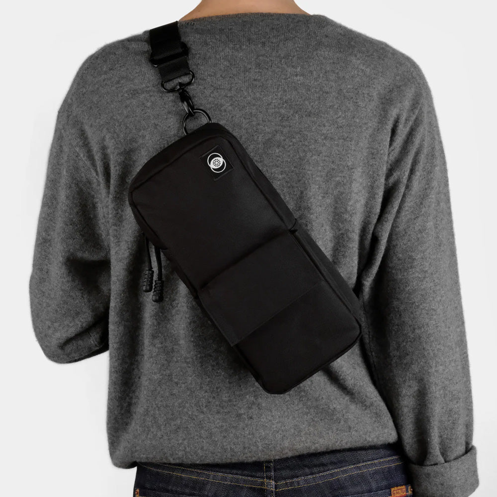 Retrospekt Polaroid SLR680 Camera Bag - Black