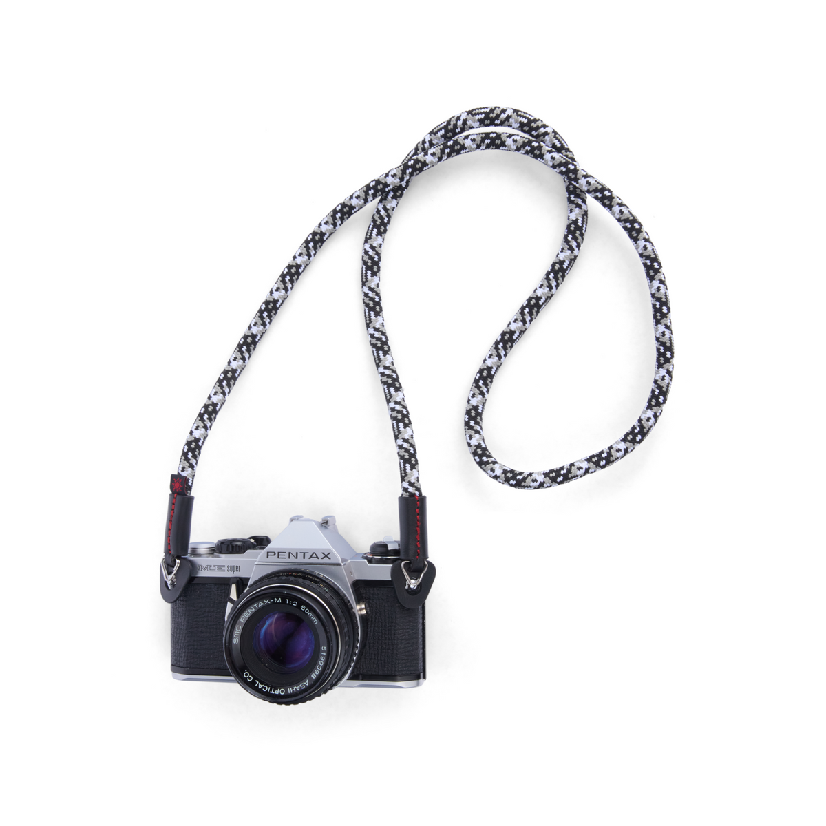 Long Weekend Rope Strap