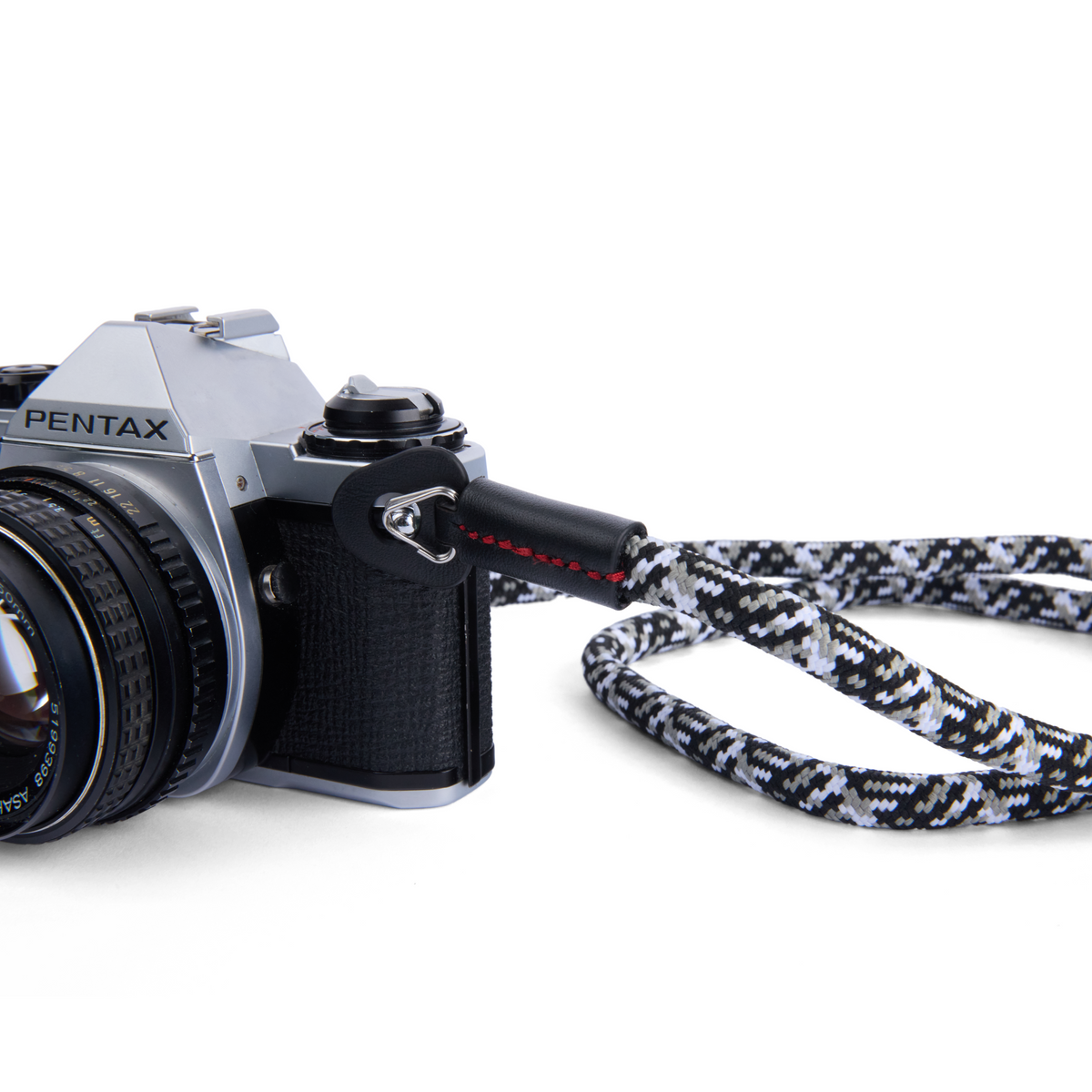 Long Weekend Rope Strap