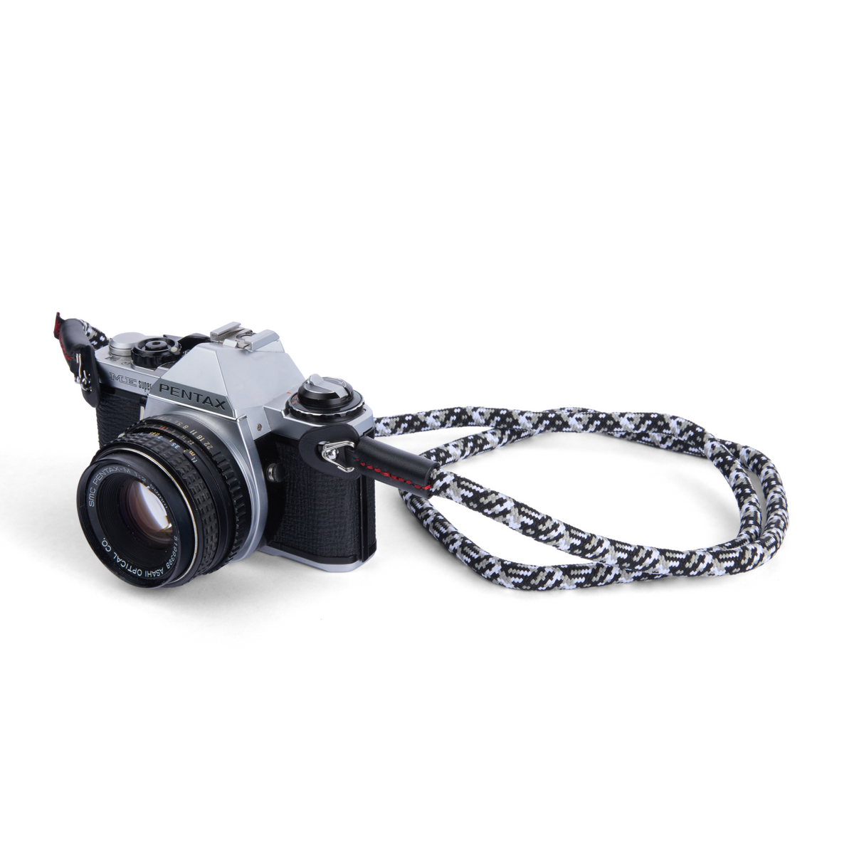 Long Weekend Rope Strap