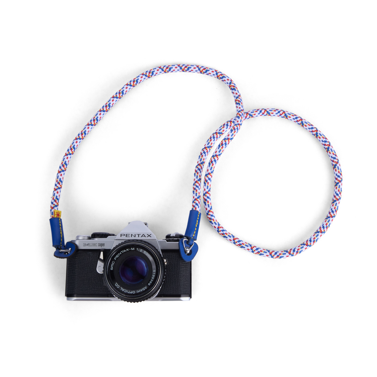 Long Weekend Rope Strap