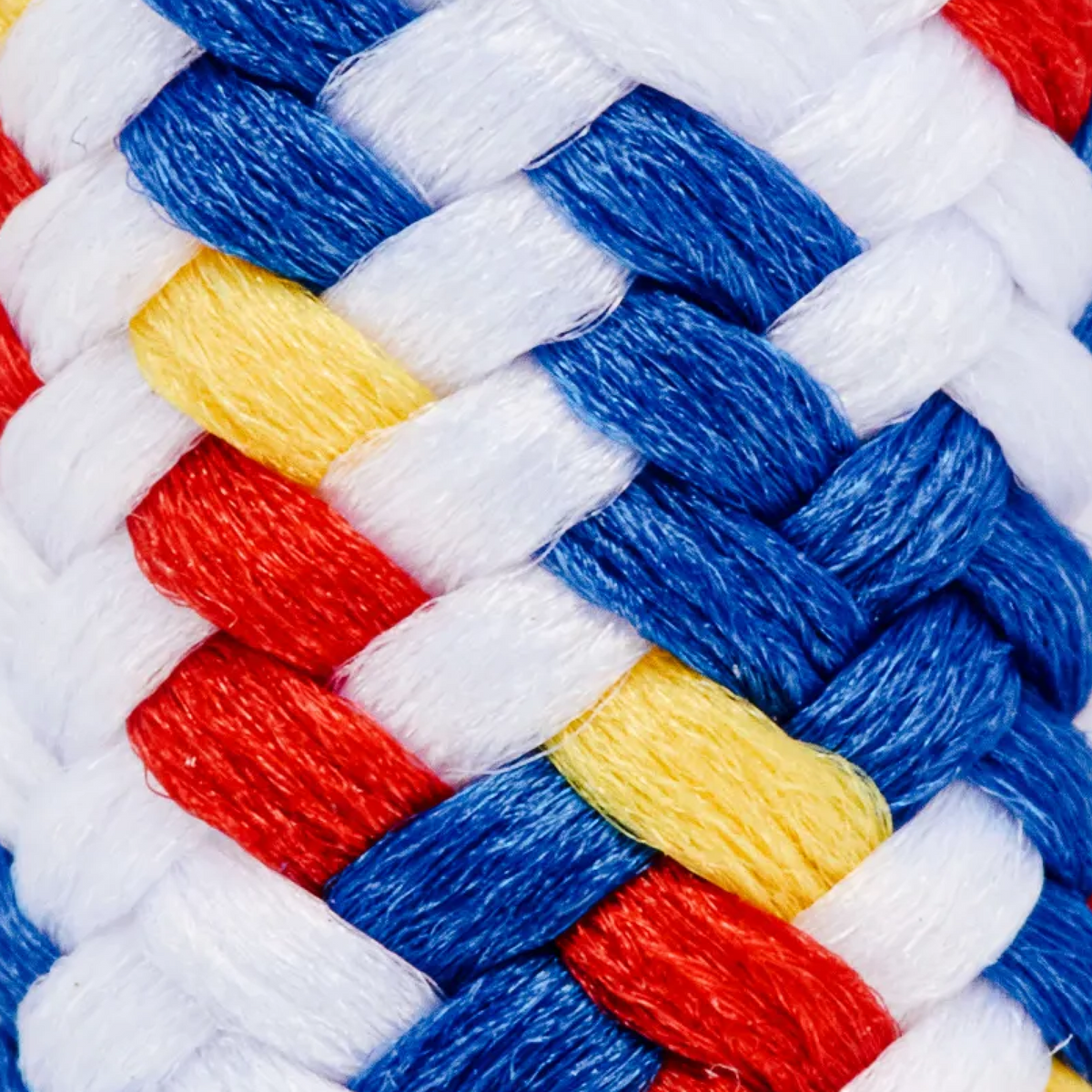 Long Weekend Rope Strap