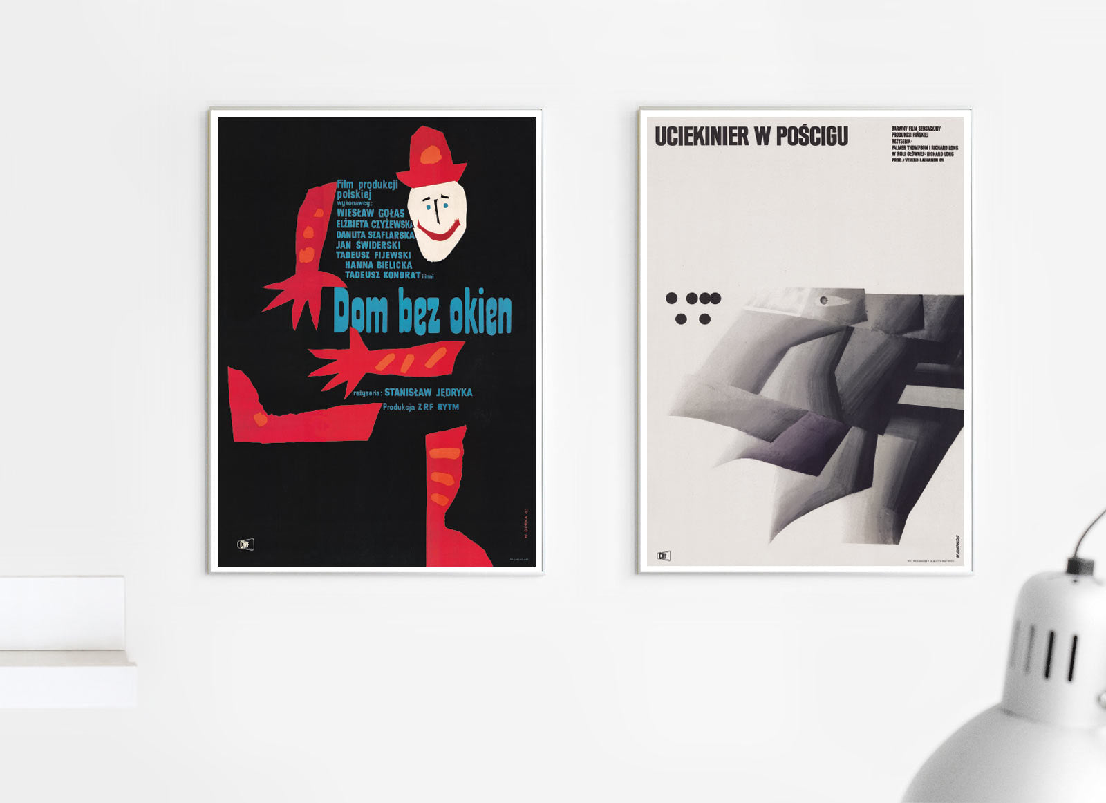 SŁUP : The Polish Poster Column by Zupagrafika