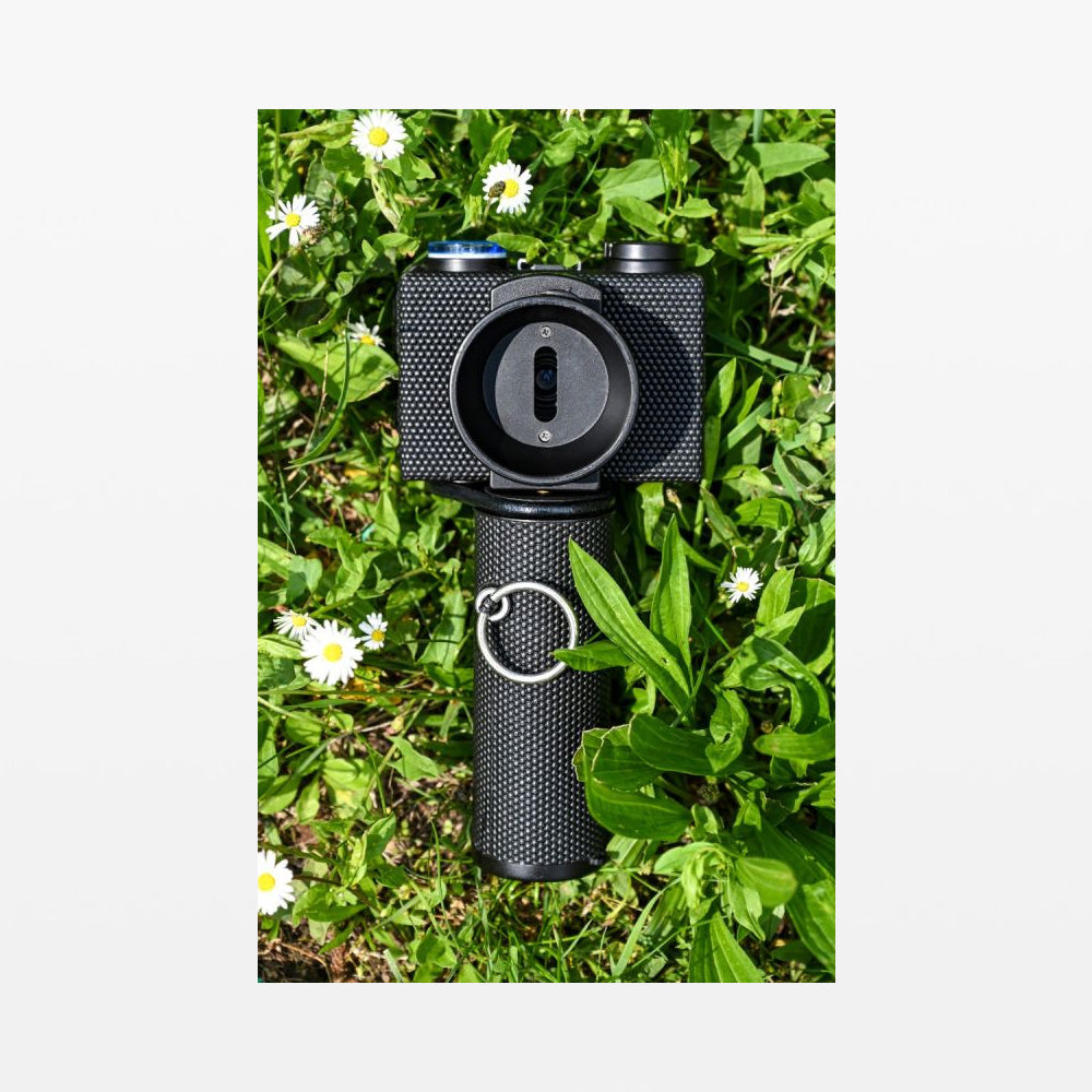 Lomography Spinner 360° Panoramic Camera