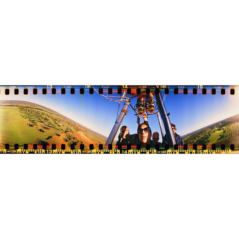 Lomography Spinner 360° Panoramic Camera