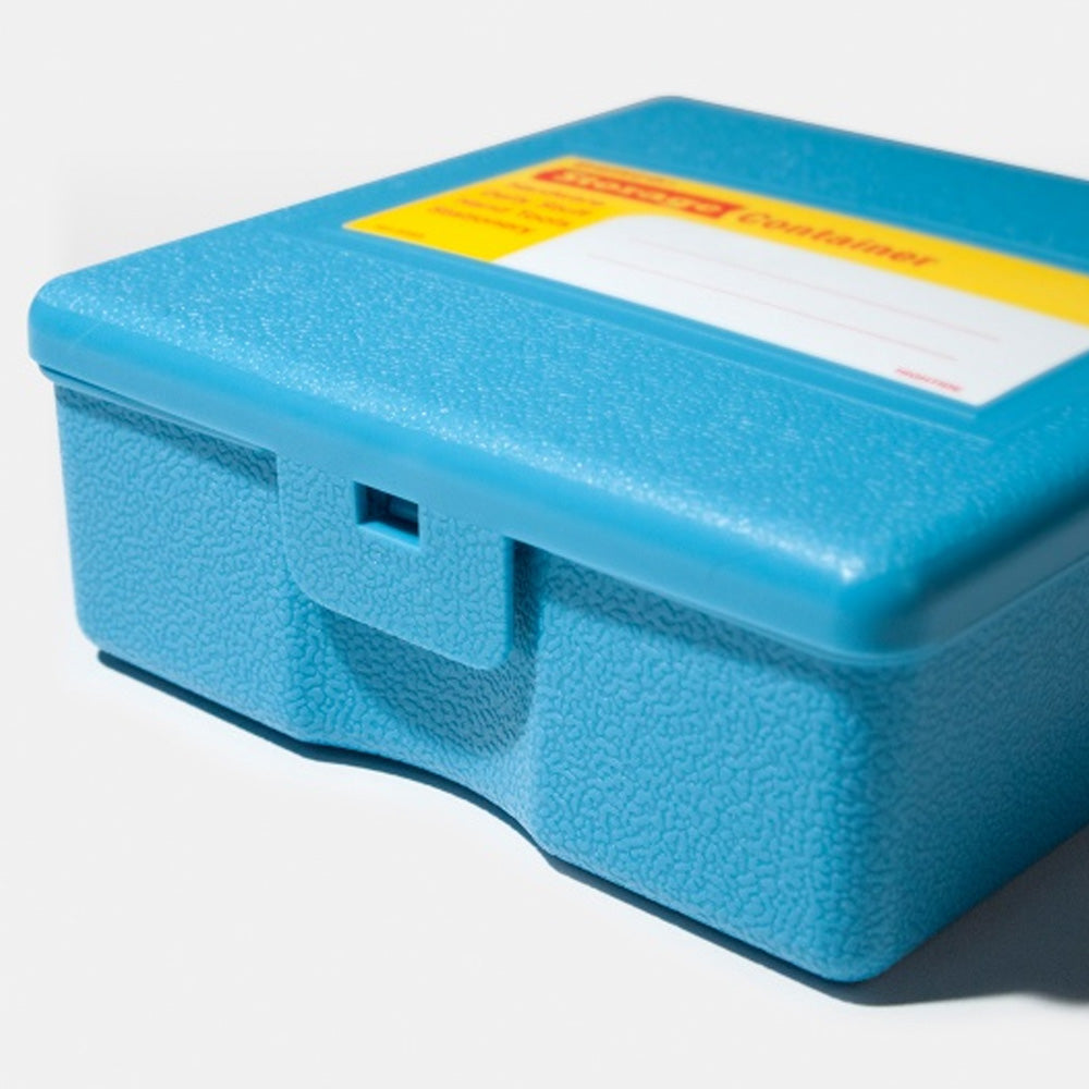 Penco Small Storage Container - Light Blue