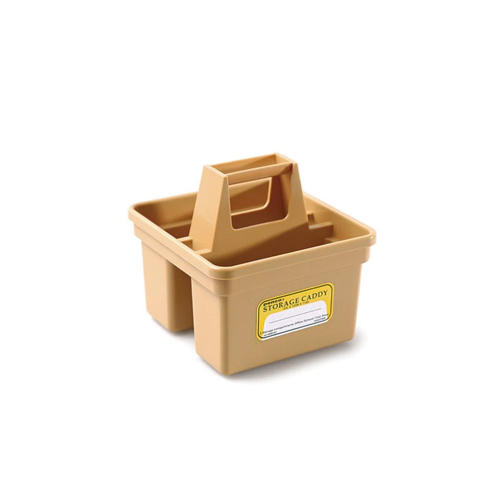Penco Small Storage Caddy - Beige