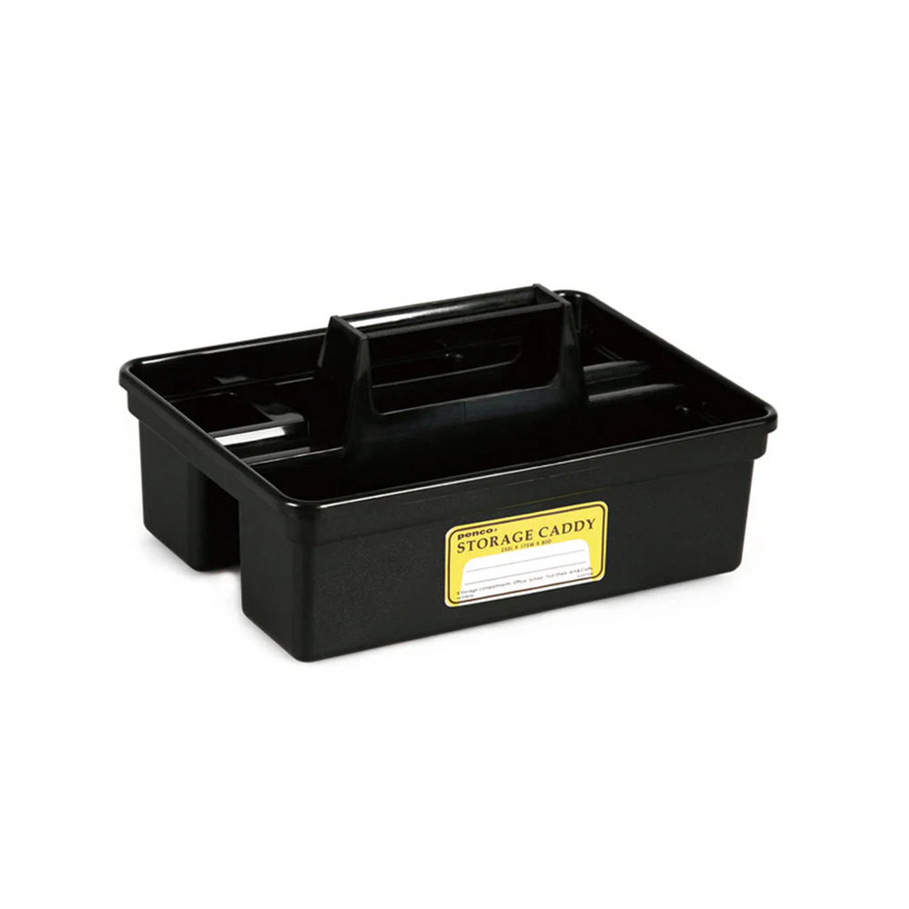 Penco Storage Caddy - Black