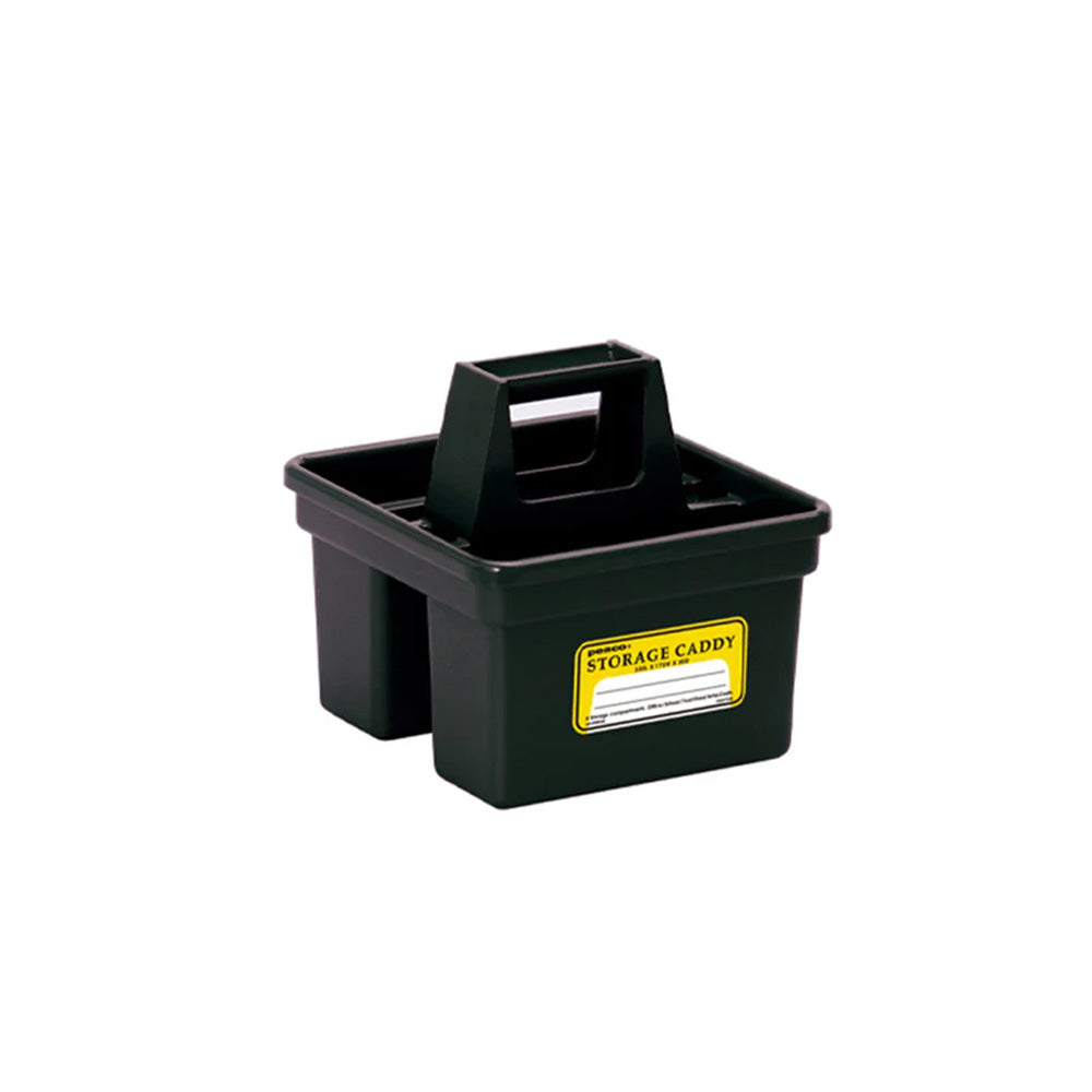 Penco Small Storage Caddy - Black