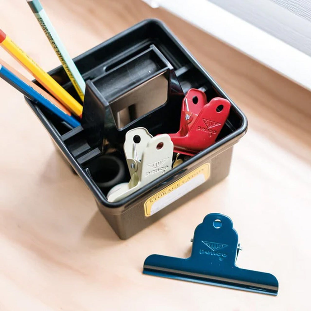 Penco Small Storage Caddy - Black