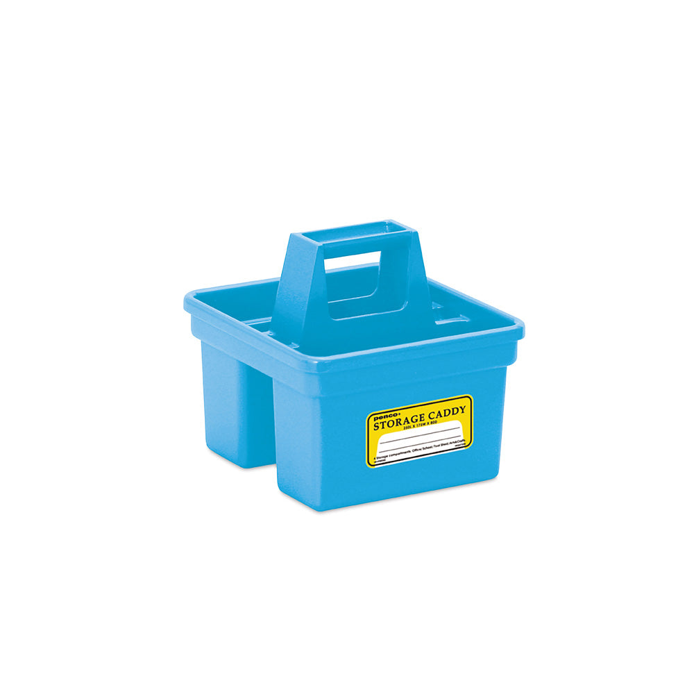 Penco Small Storage Caddy - Light Blue