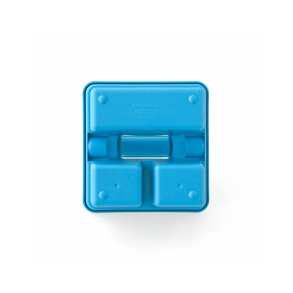 Penco Small Storage Caddy - Light Blue