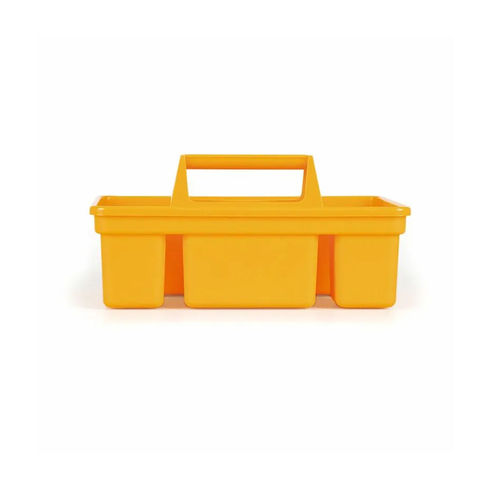 Penco Storage Caddy - Yellow