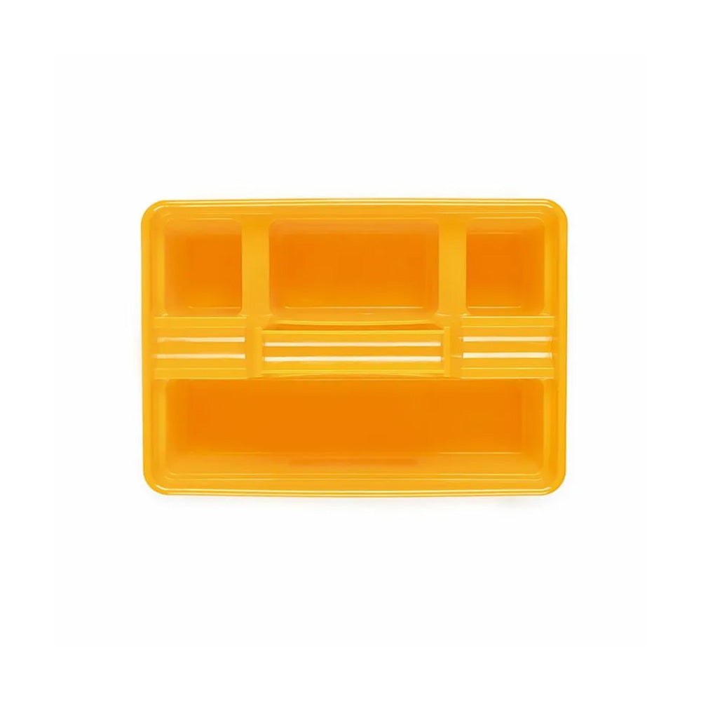 Penco Storage Caddy - Yellow