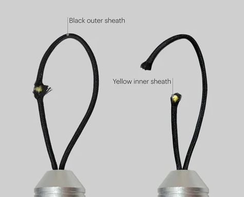 Kodak Multi-Purpose Camera Strap QD Snaplock - Black