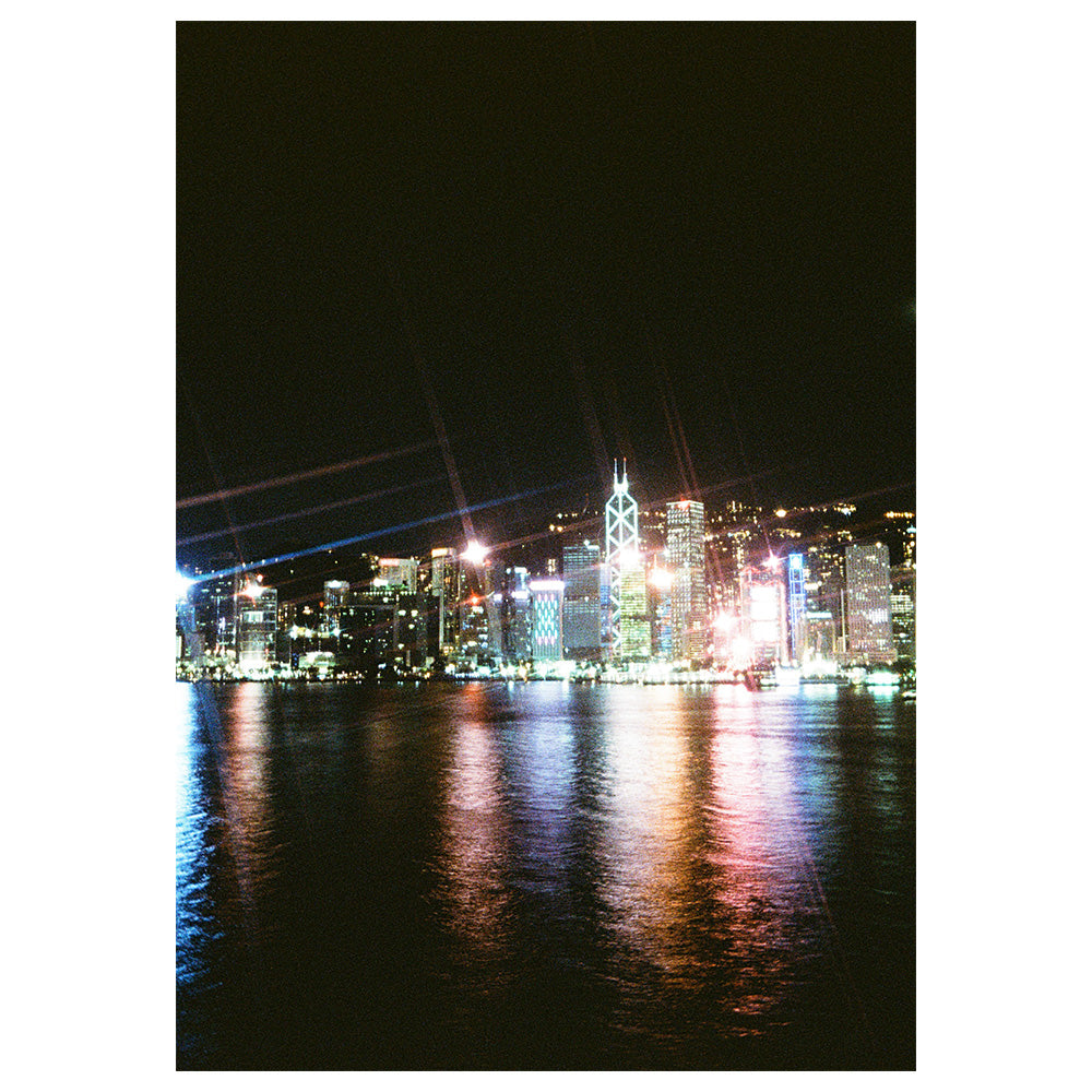 Kodak Ektar H35N Half-Frame Camera - Glazed Pink