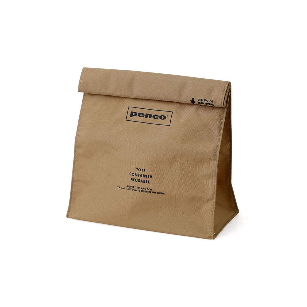 Penco To-Go Sack - Beige
