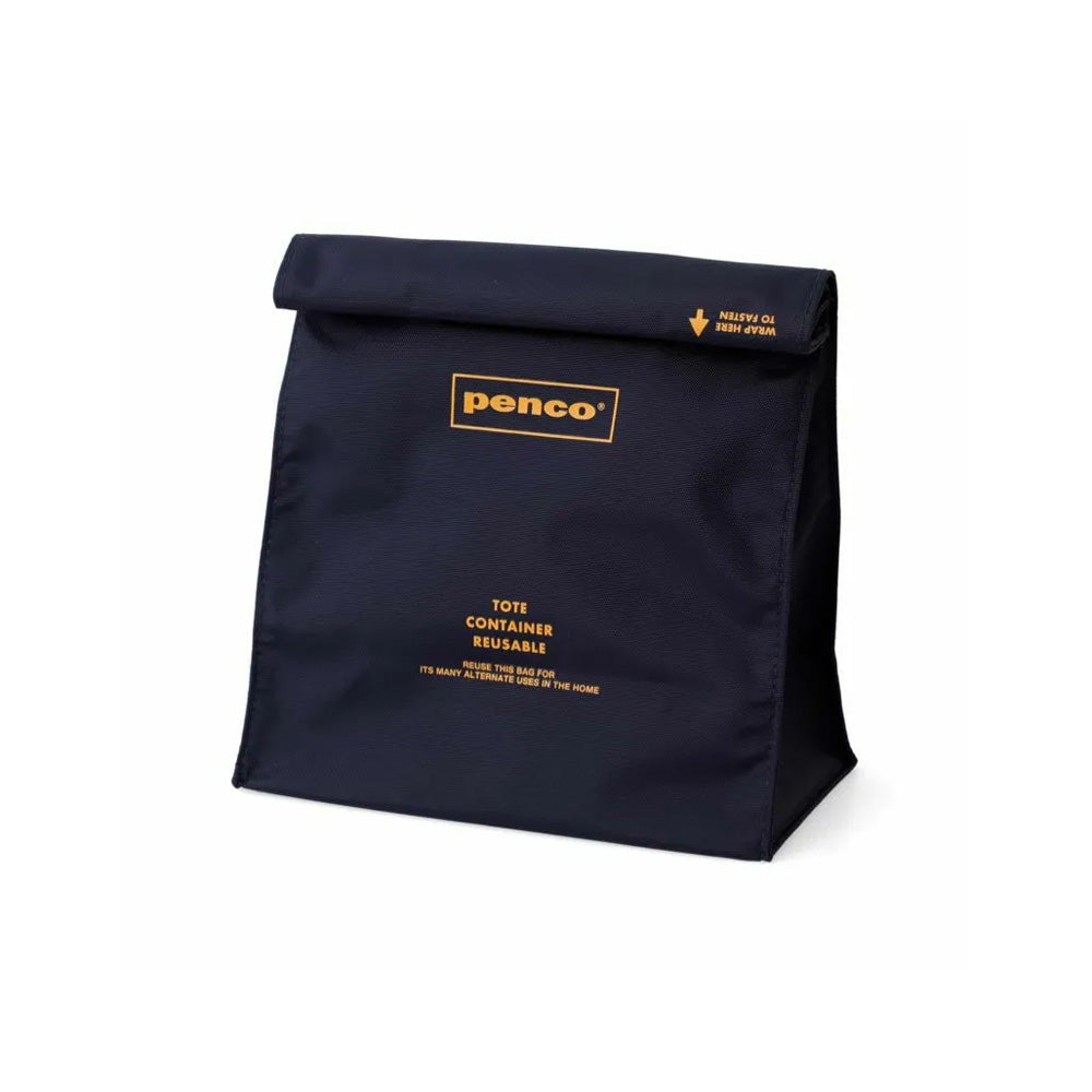 Penco To-Go Sack - Navy