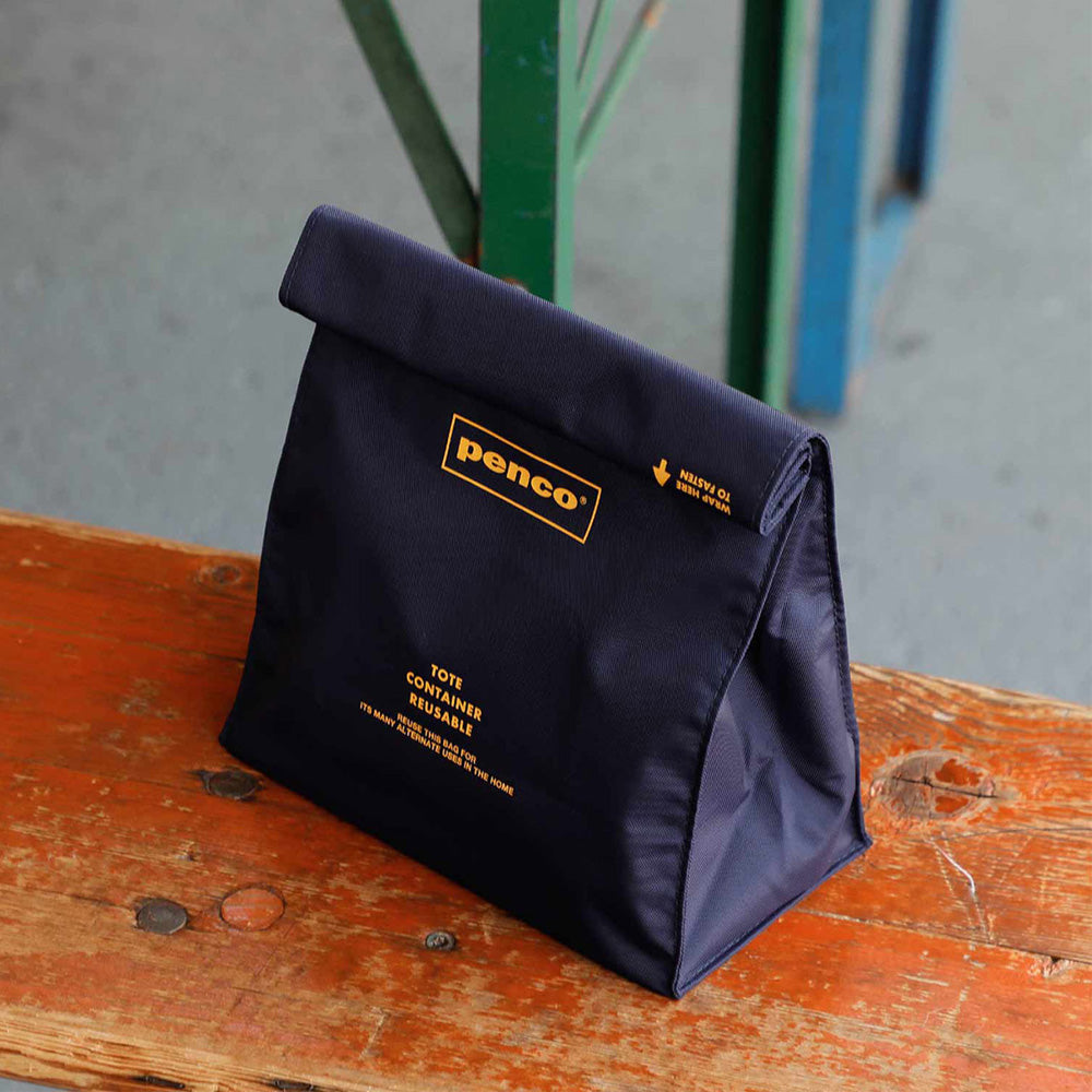 Penco To-Go Sack - Navy