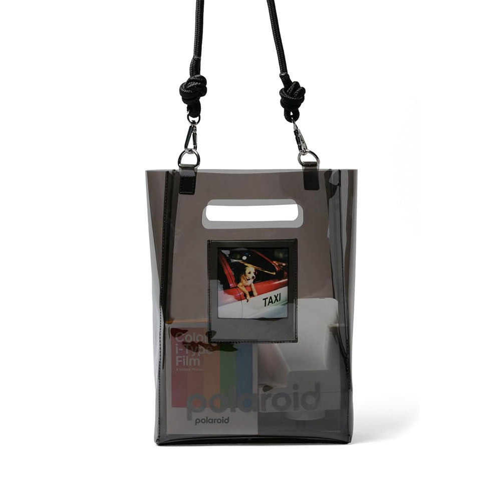 Polaroid TPU Bucket Bag
