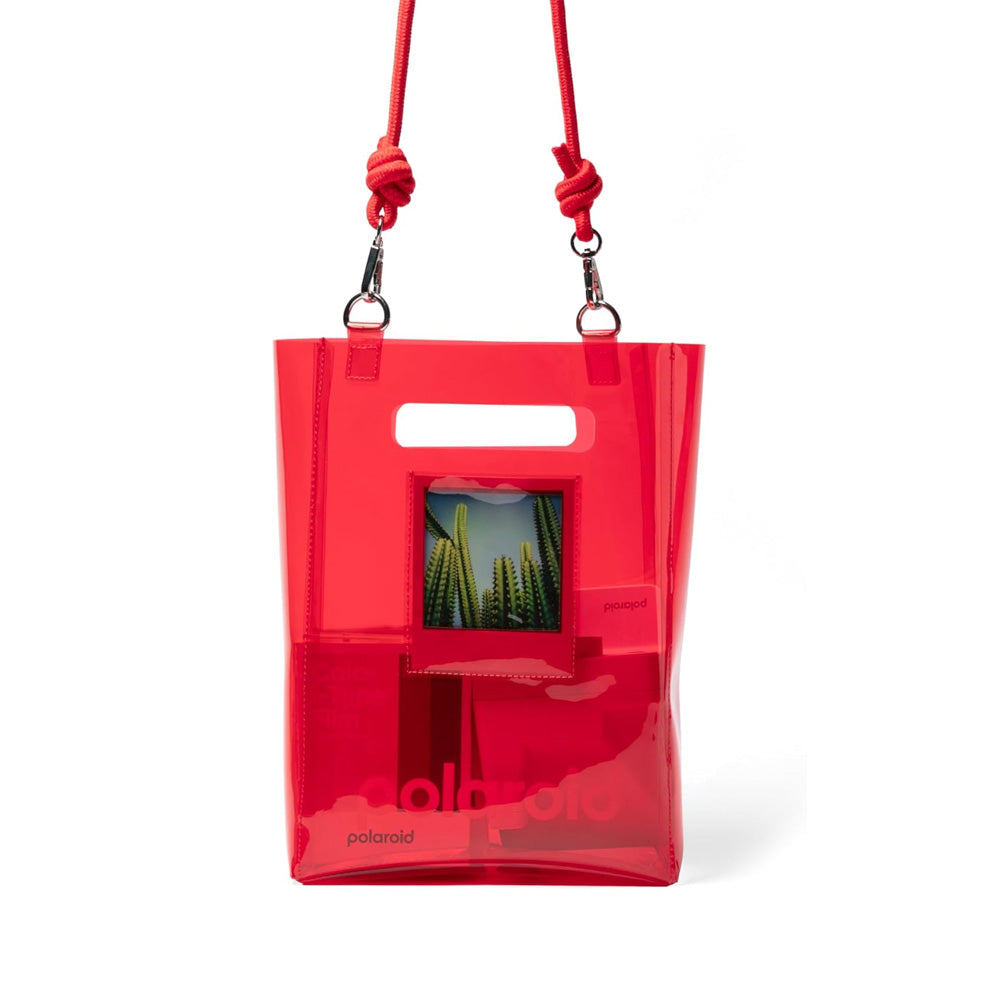 Polaroid TPU Bucket Bag