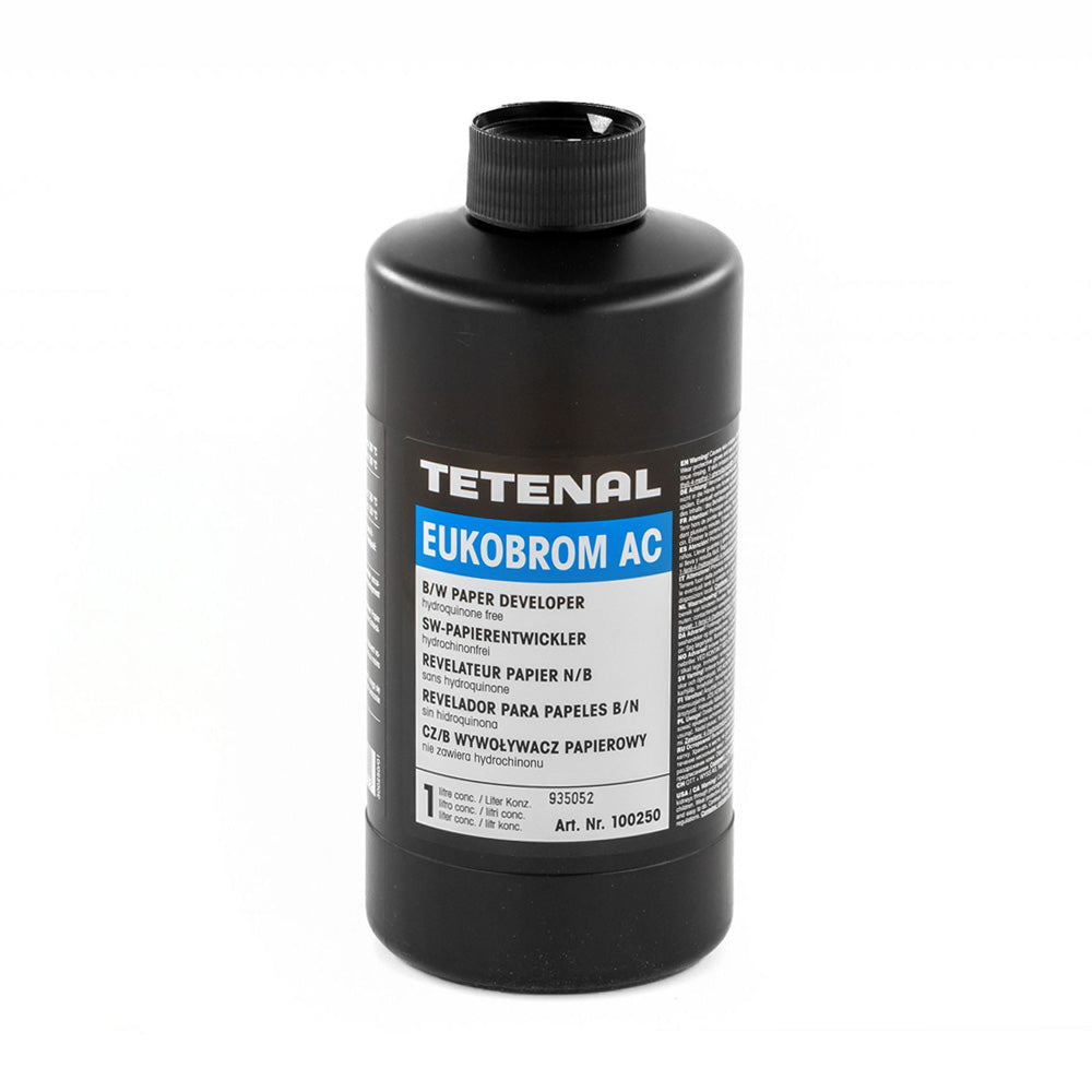 TETENAL Eukobrom AC B&W Paper Developer 1L