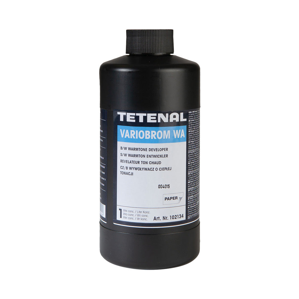 TETENAL Variobrom WA B&W Paper Developer 1L